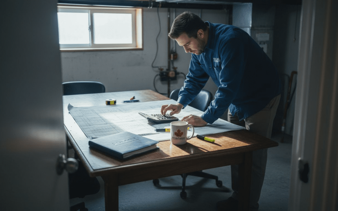 Heat Pump Load Calculation: Master 12% Energy Savings