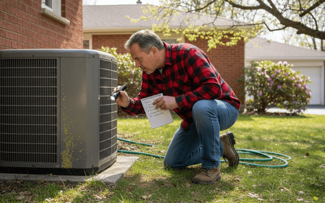Why perform routine heat pump maintenance: save 25% energy