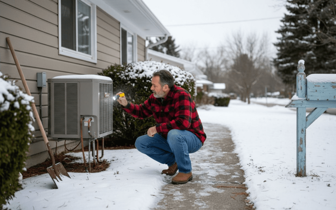Why choose heat pump installation in Canadian homes