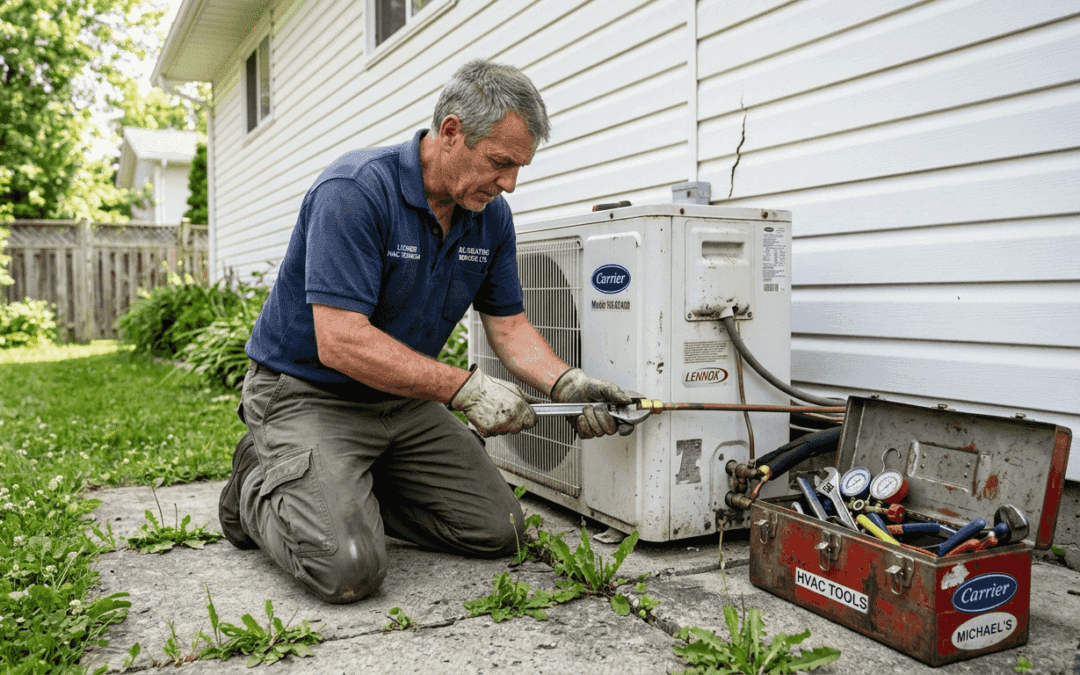 What is heat pump installation: a homeowner’s 2026 guide