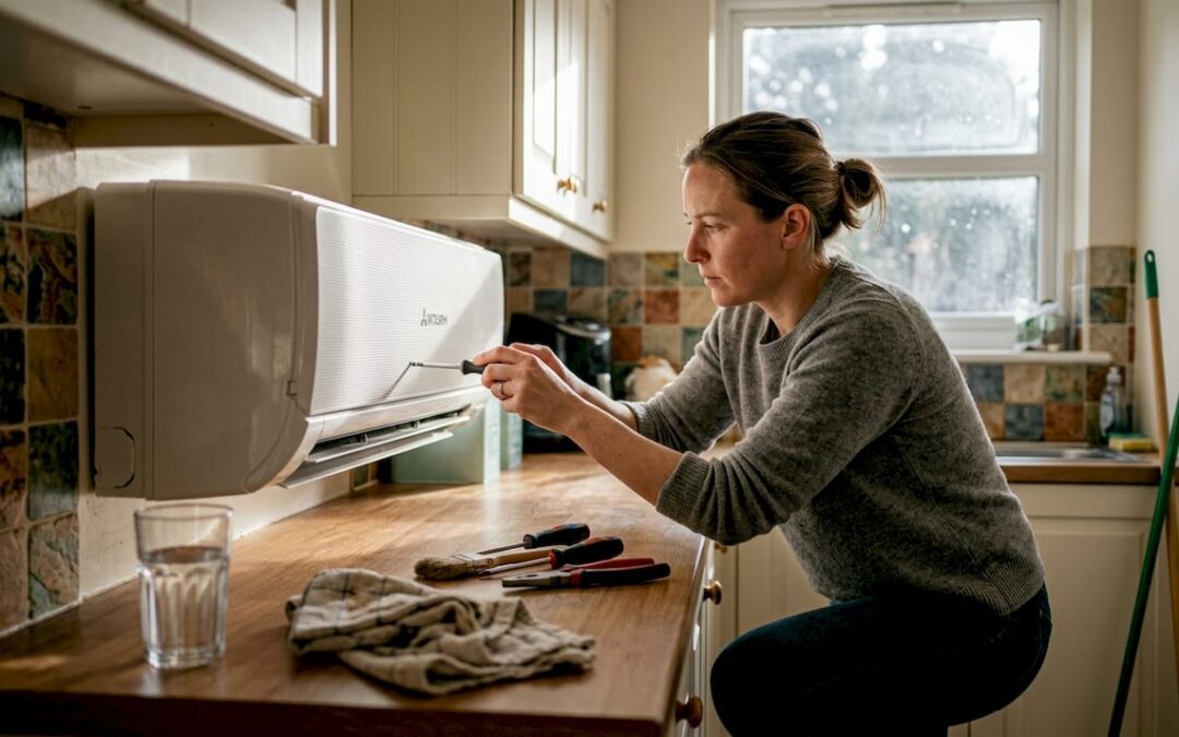 Must-have heat pump tools for homeowners and technicians