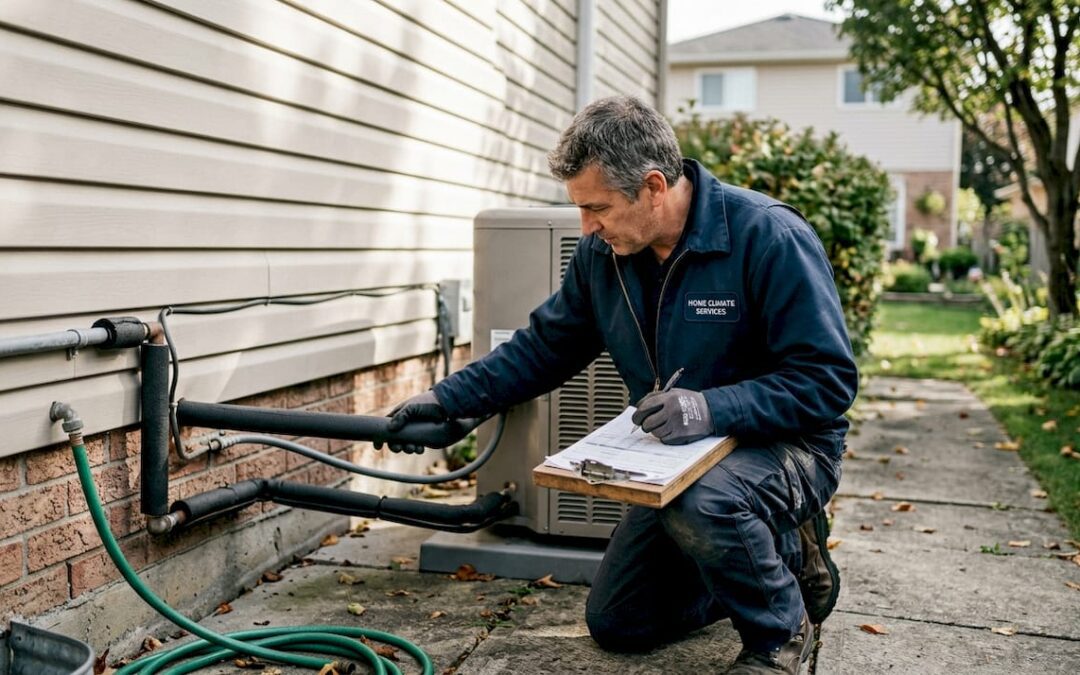 Heat pump insulation explained: maximise savings & efficiency