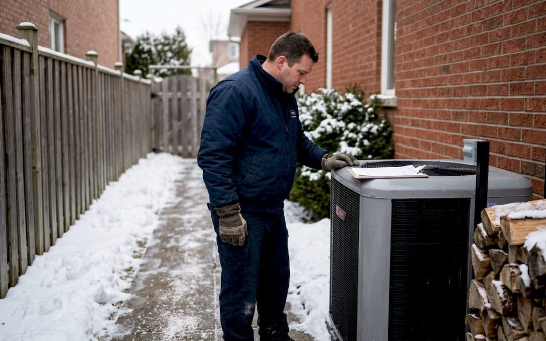 Why backup heating matters with heat pumps: 78% use it