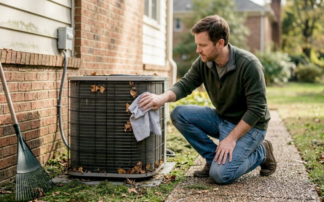 Top ways to extend heat pump life and prevent costly repairs