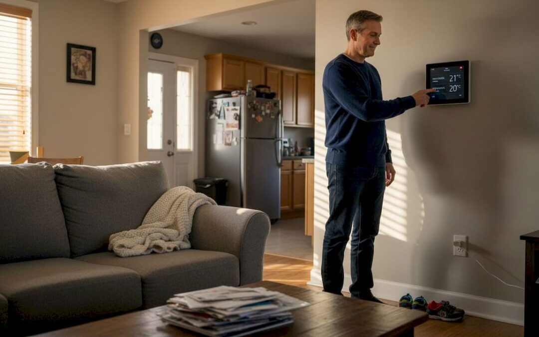 Why zoning matters in HVAC: boost comfort and efficiency