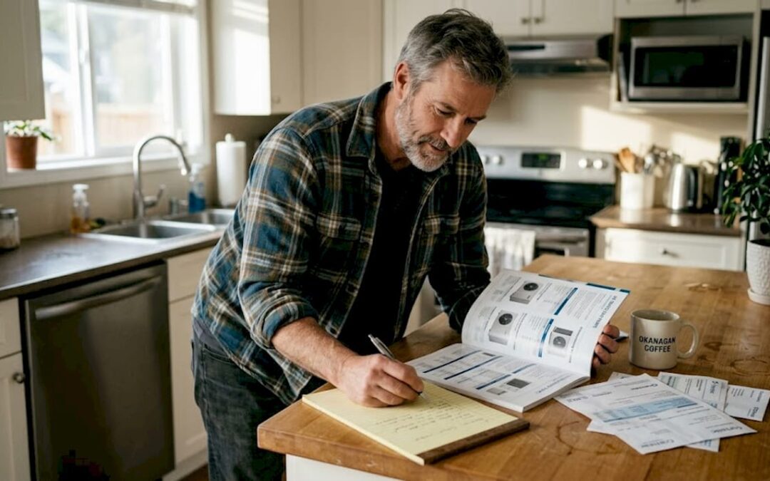 Essential tips for choosing a heat pump for your home
