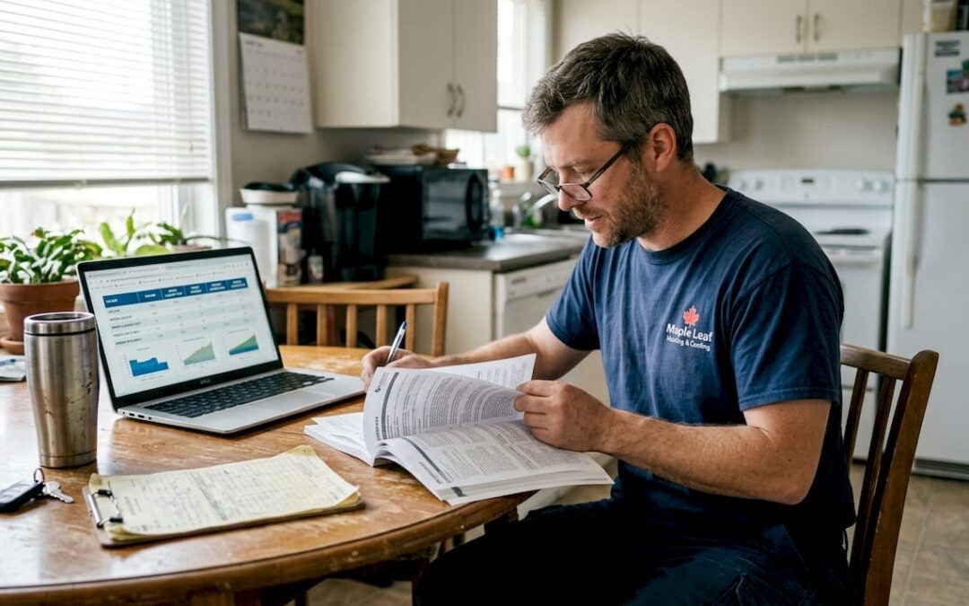 Compare top heat pump warranties: lasting value & confidence
